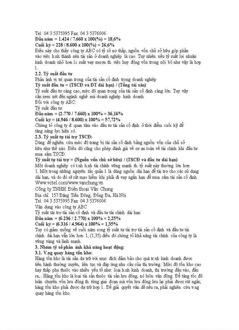 image for page Các nguyên tắc cơ bản của kế toán tài chính doanh nghiệp 1