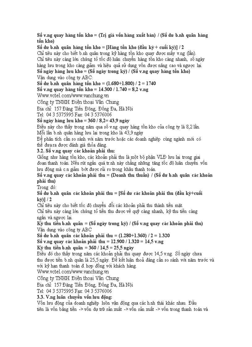 image for page Các nguyên tắc cơ bản của kế toán tài chính doanh nghiệp 1