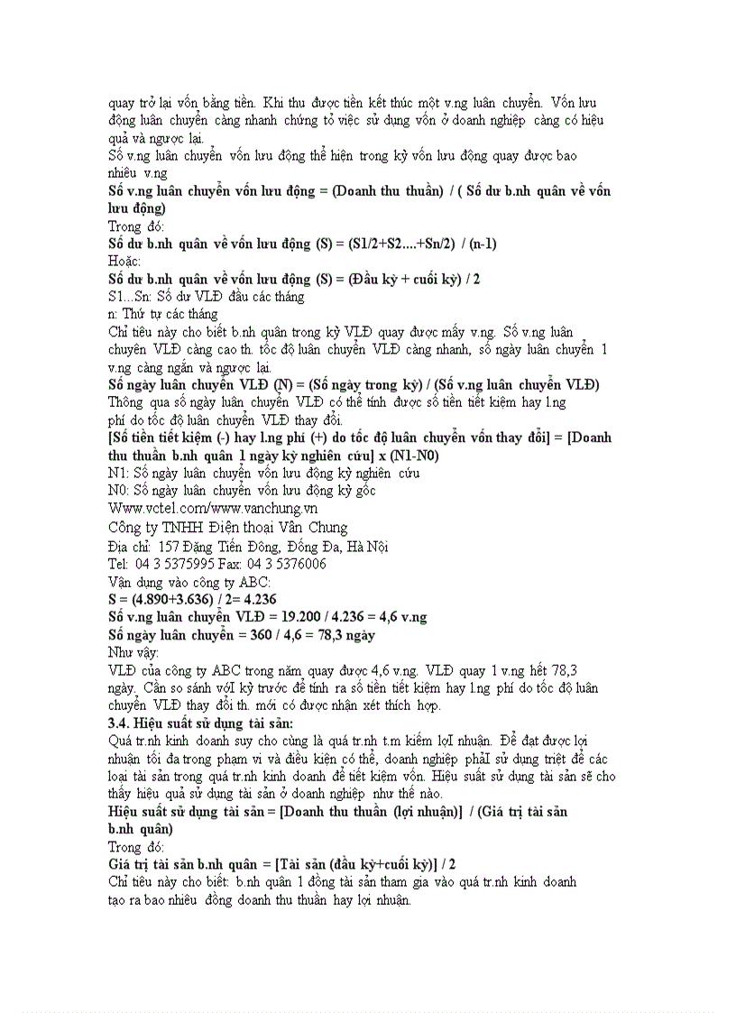 image for page Các nguyên tắc cơ bản của kế toán tài chính doanh nghiệp 1