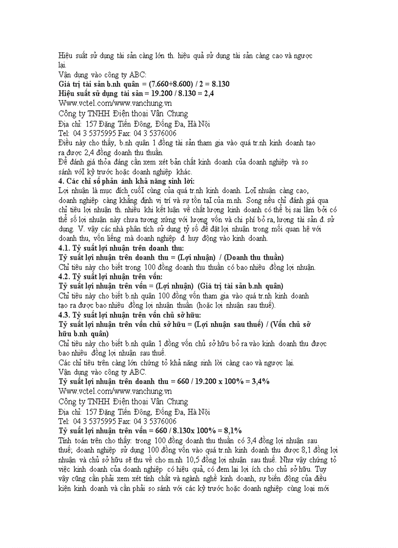 image for page Các nguyên tắc cơ bản của kế toán tài chính doanh nghiệp 1