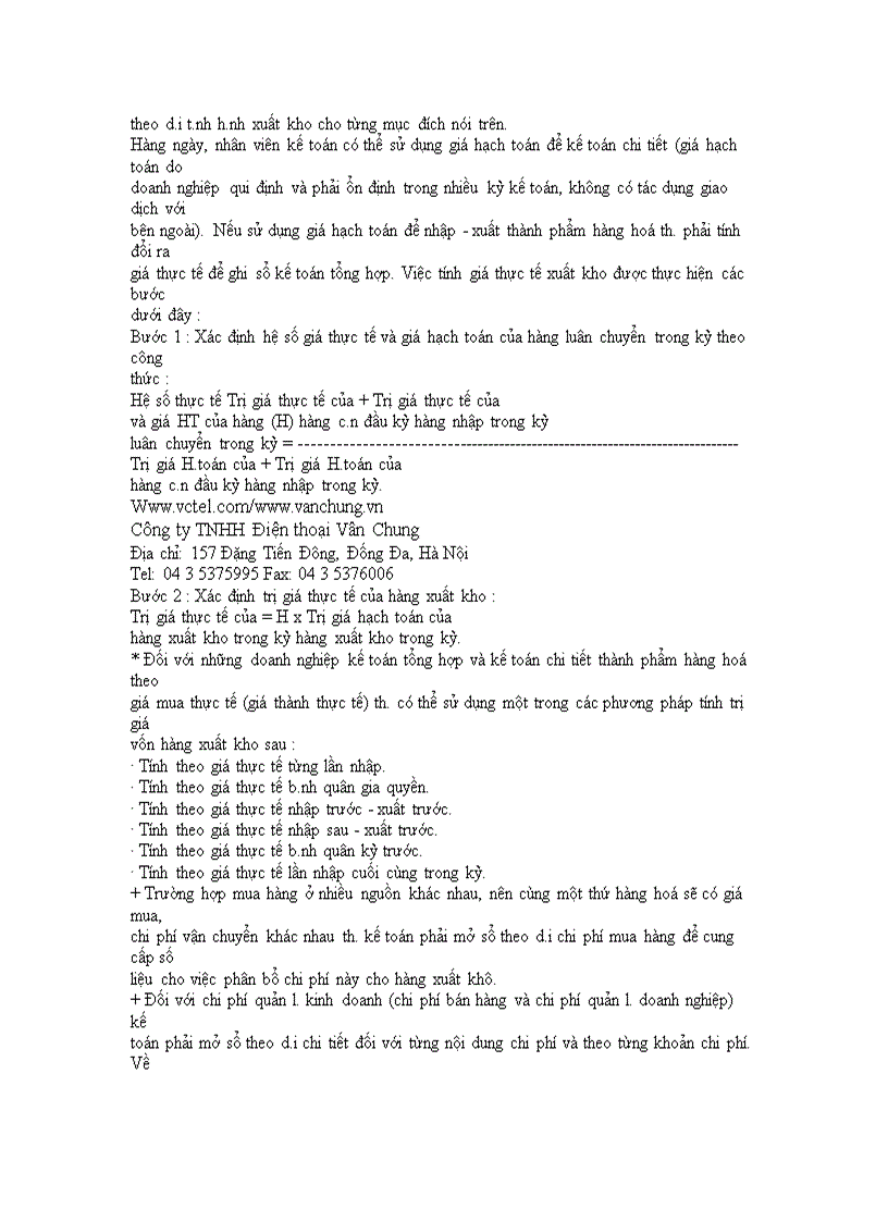 image for page Báo cáo tài chính