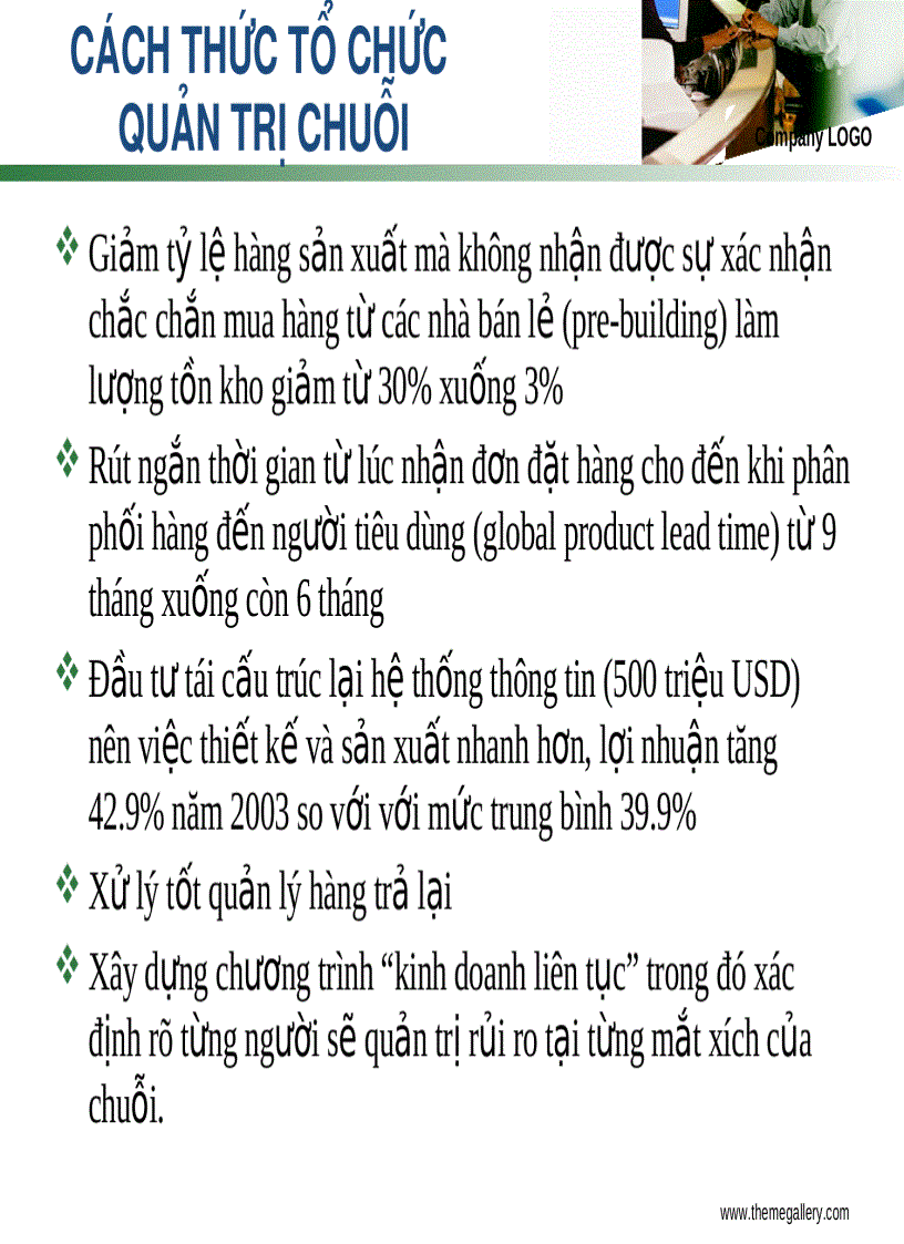 image for page Chuỗi cung ứng của Nike