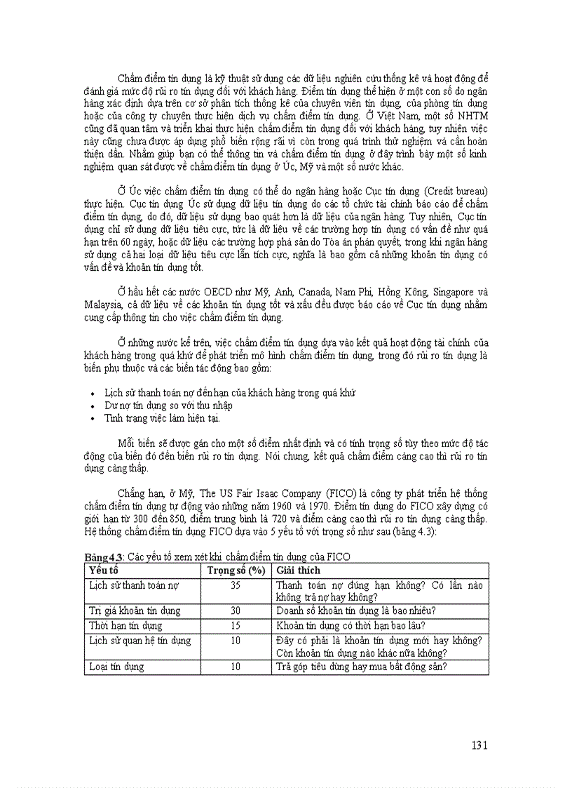 image for page Quản lý rủi ro tín dụng