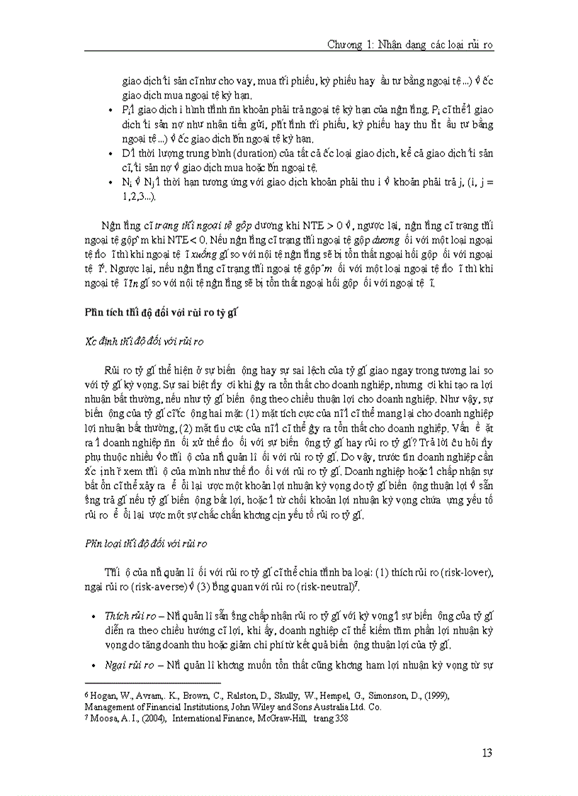 image for page Nhận dạng các loại rủi ro