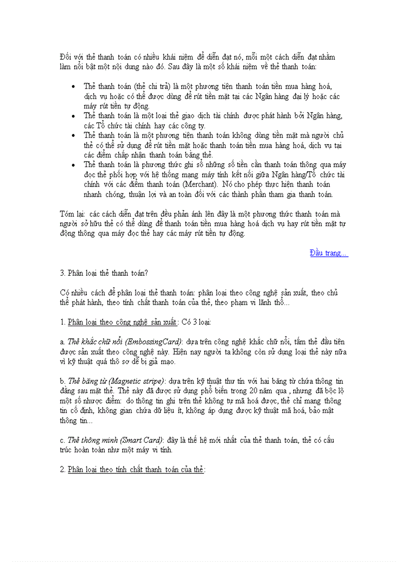 image for page Các câu hỏi thường gặp về thẻ thanh toán