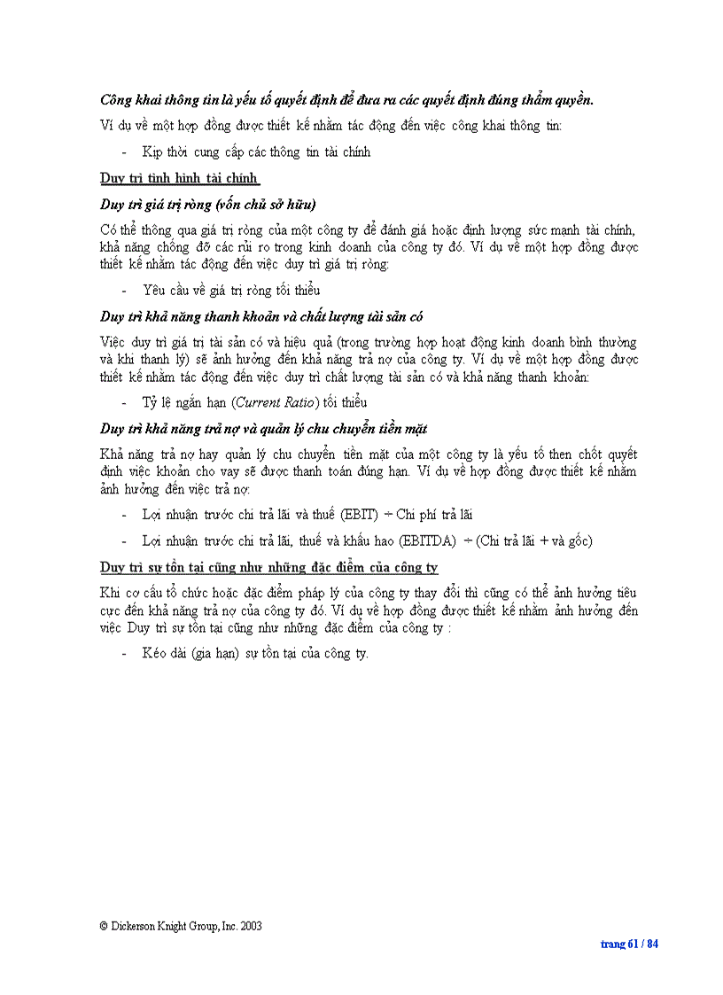 image for page Quản lý danh mục cho vay