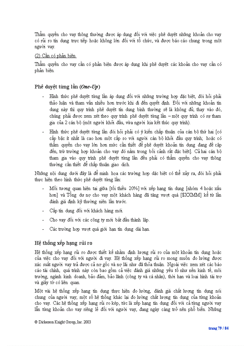 image for page Quản lý danh mục cho vay