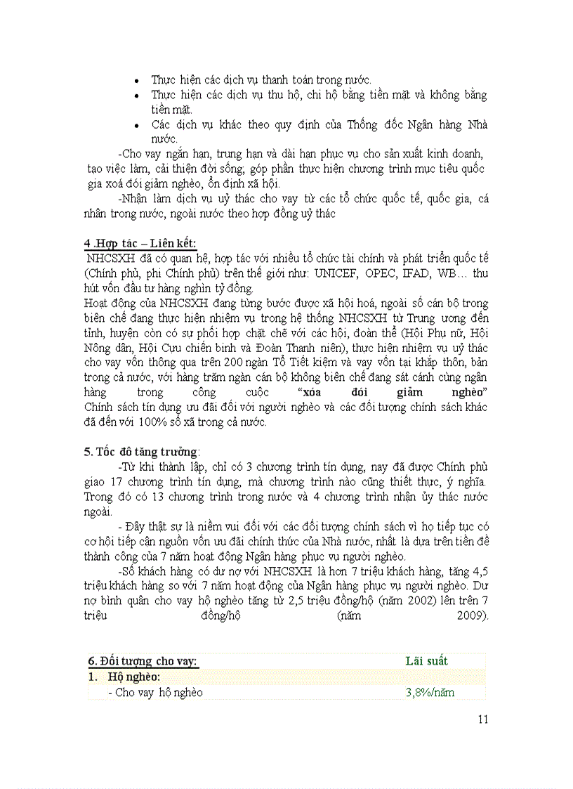 image for page Giới thiệu về một số ngân hàng đang hoạt động