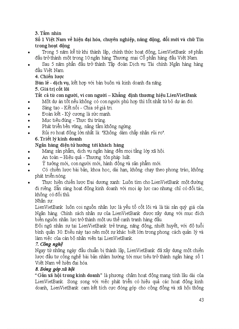 image for page Giới thiệu về một số ngân hàng đang hoạt động