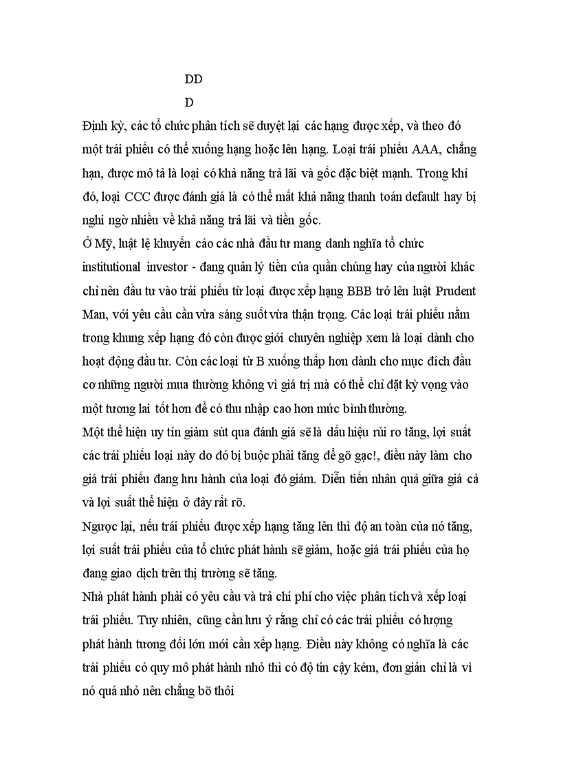 image for page Tổng quan về Thị trường chứng khoán