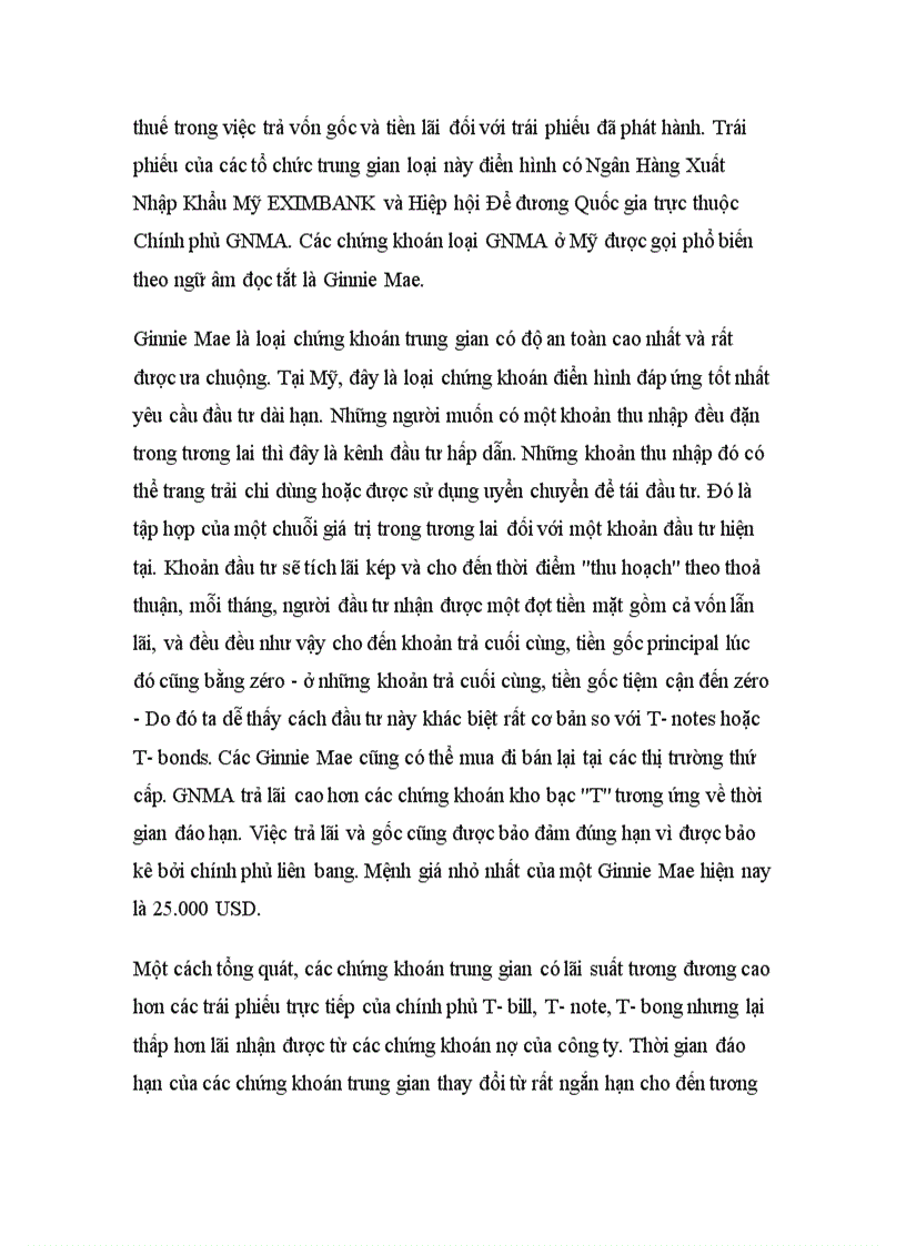 image for page Tổng quan về Thị trường chứng khoán