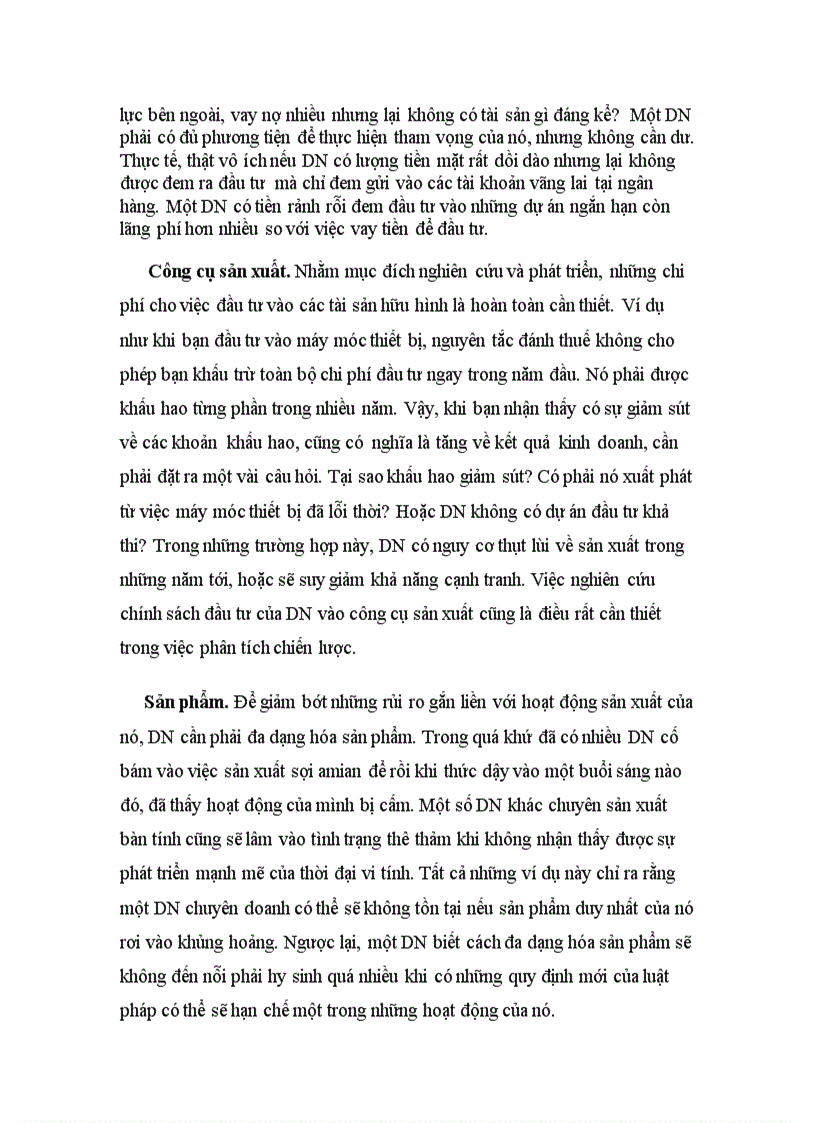 image for page Tổng quan về Thị trường chứng khoán