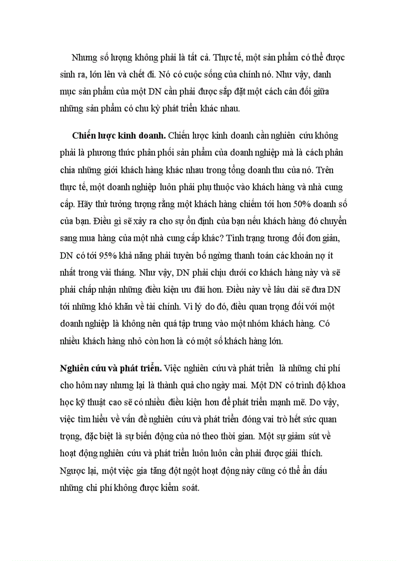 image for page Tổng quan về Thị trường chứng khoán