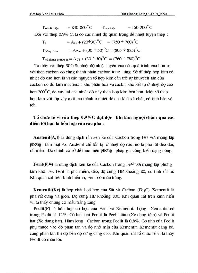 image for page Bài tập lớn một vật liệu học Taro Bàn ren