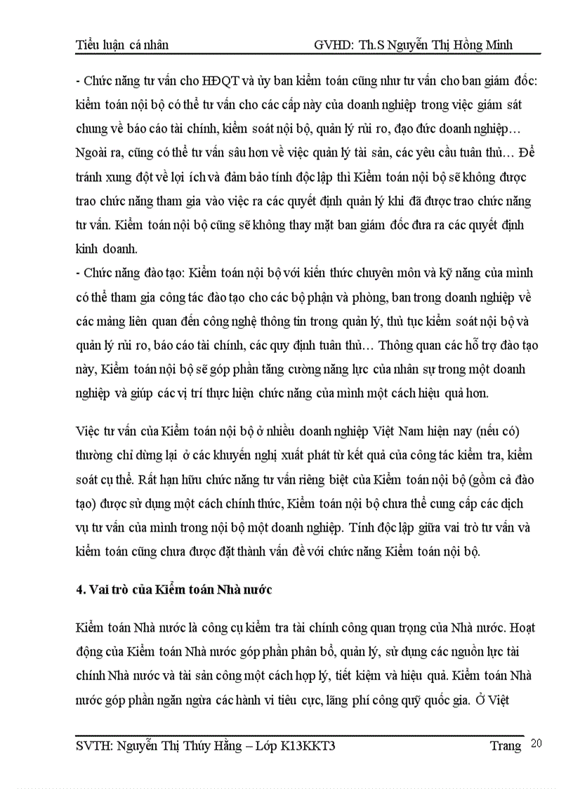 image for page Kiểm toán căn bản