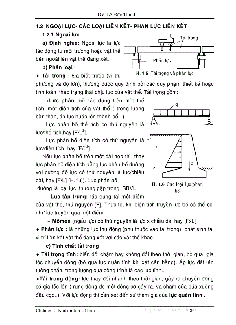 image for page Giáo trình sức bền vật liệu 2