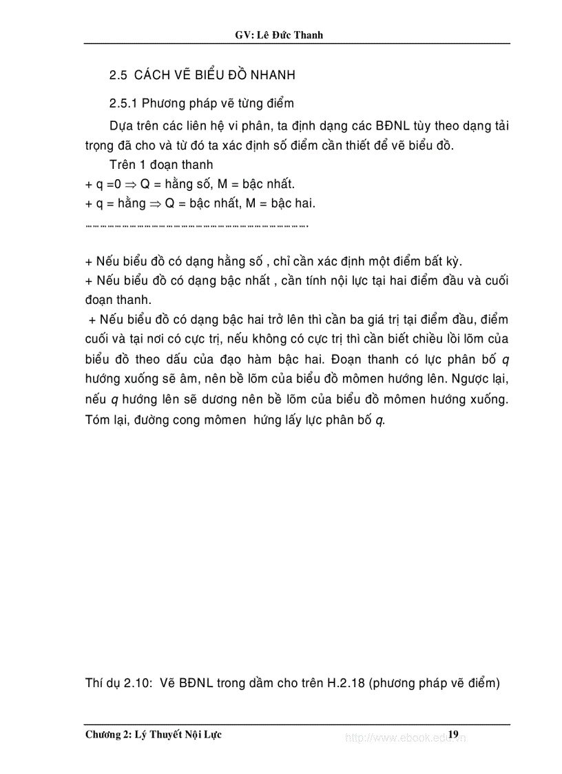 image for page Giáo trình sức bền vật liệu 2