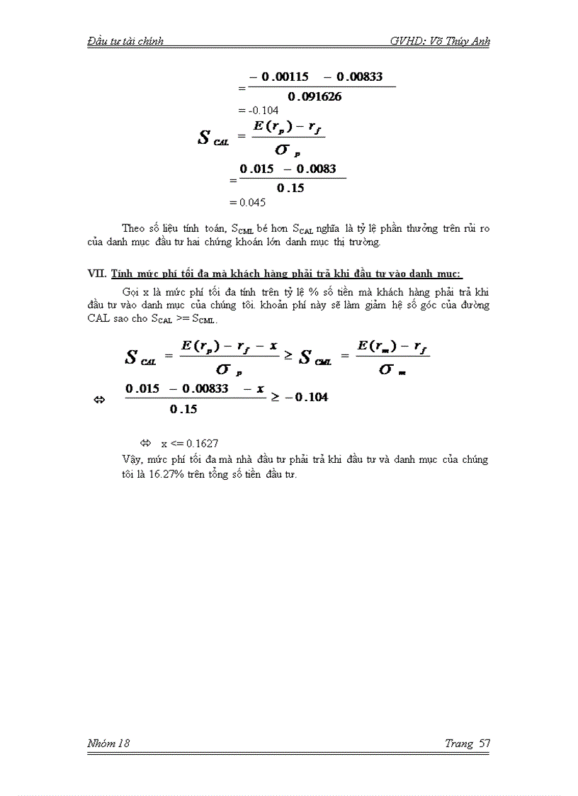 image for page Đầu tư tài chính Thuyết trình