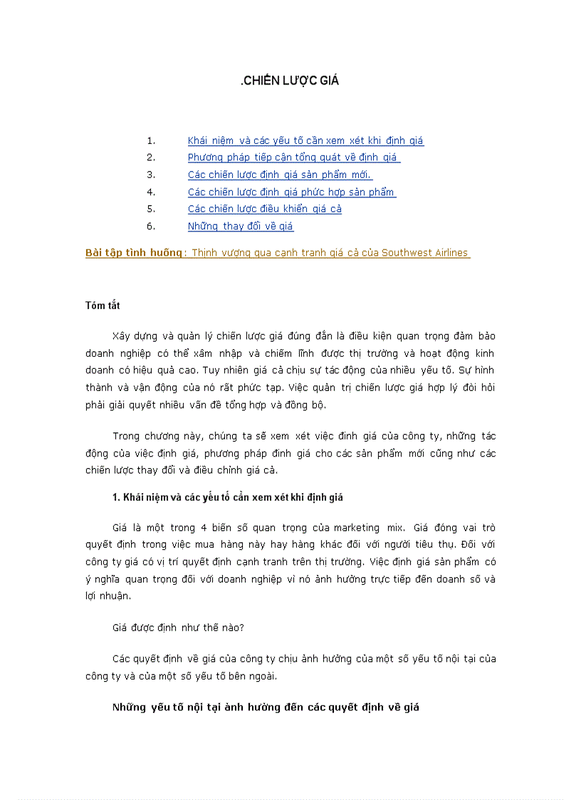 image for page Bộ sách quản trị marketing 1