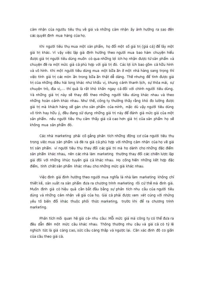 image for page Bộ sách quản trị marketing 1