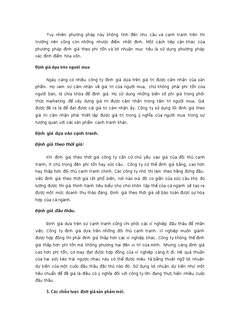 image for page Bộ sách quản trị marketing 1