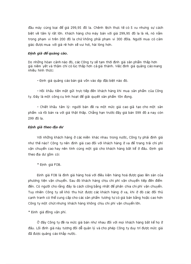 image for page Bộ sách quản trị marketing 1