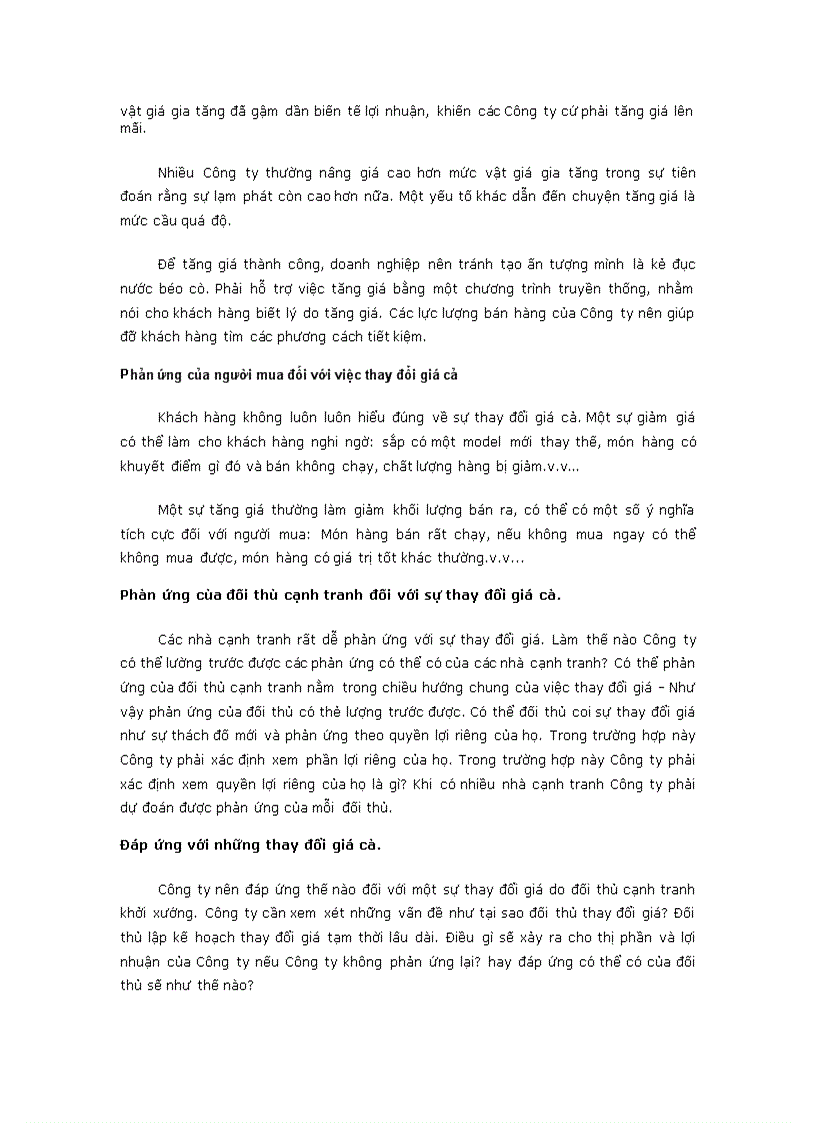 image for page Bộ sách quản trị marketing 1