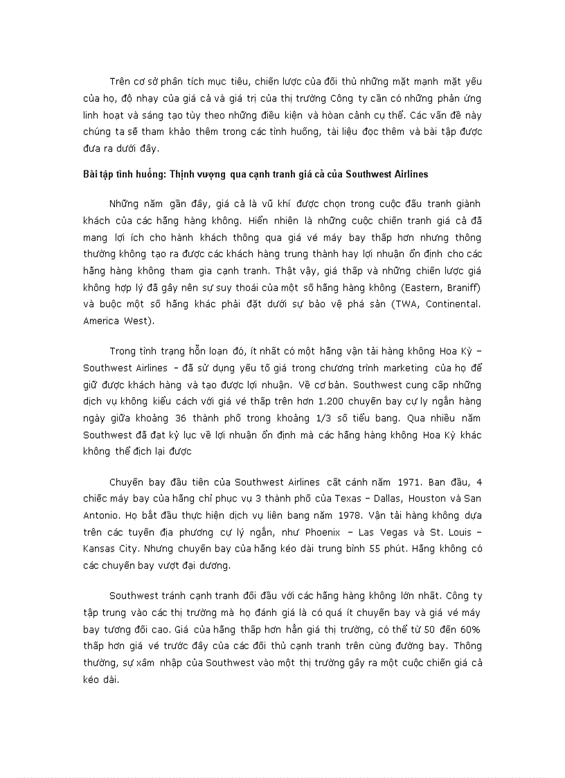 image for page Bộ sách quản trị marketing 1