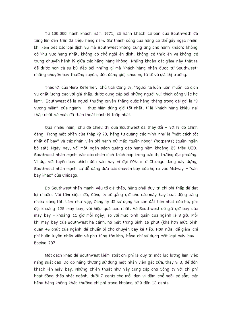 image for page Bộ sách quản trị marketing 1