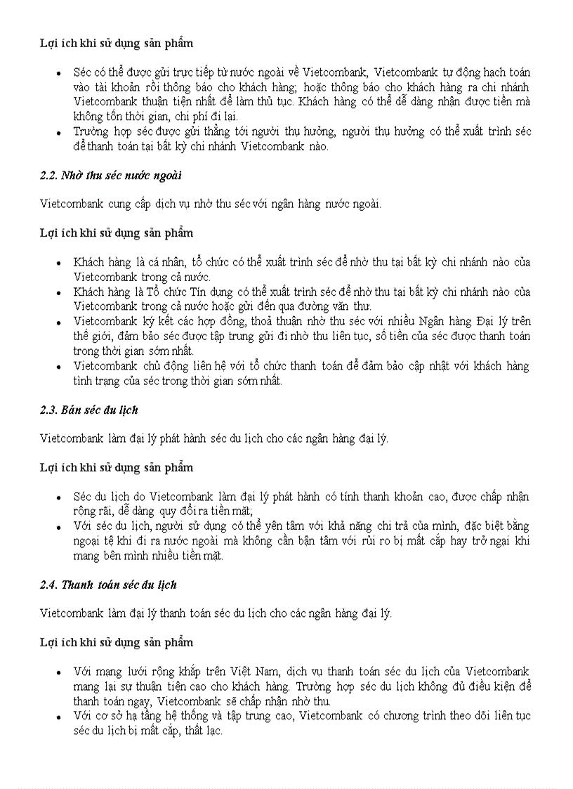 image for page Bài thuyết trình đầy đủ về ngân hàng Vietcombank slide powerpoint file nội dung trang bìa chỉ có tại đây 1