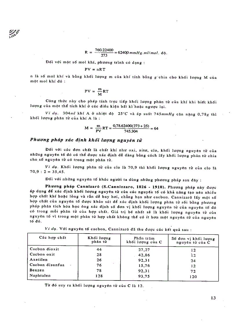 image for page Hóa vô cơ Hoàng Nhâm Tập 1