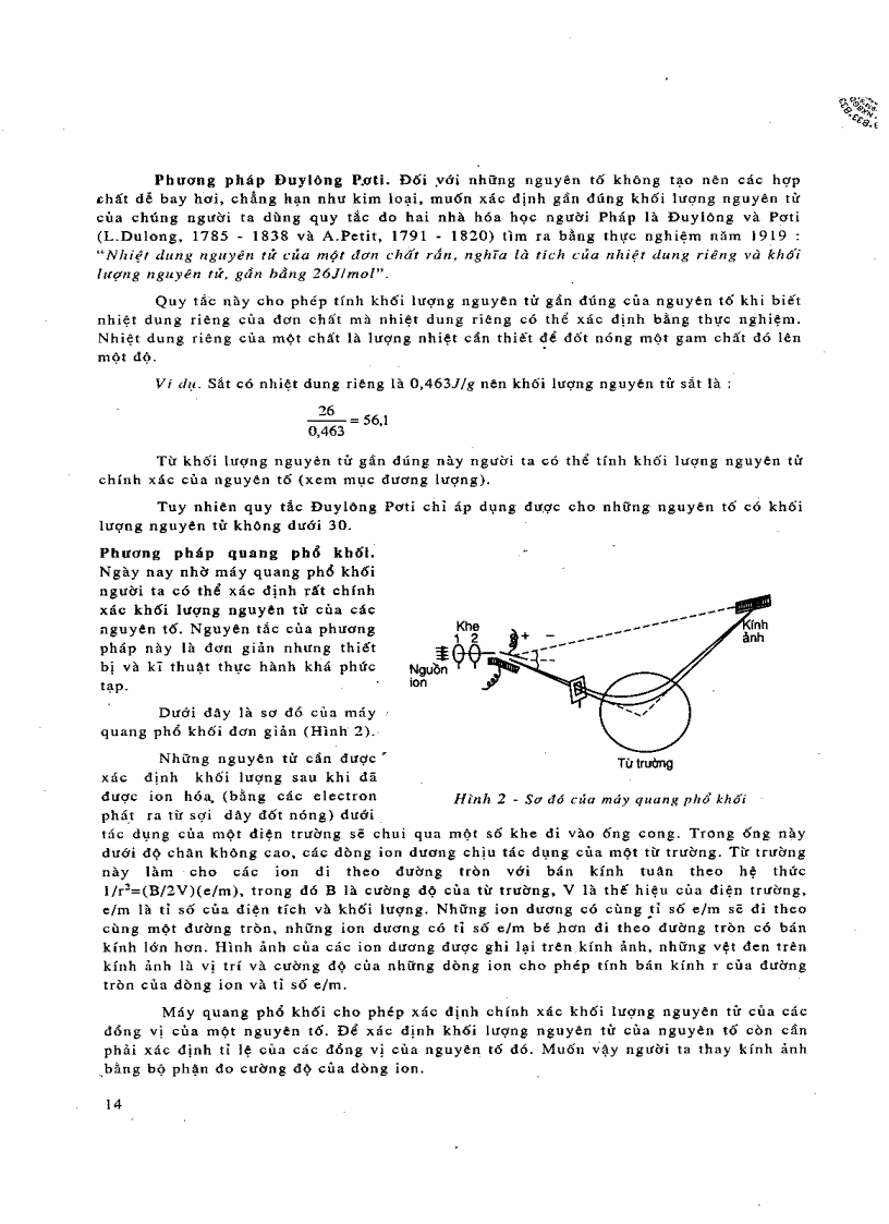 image for page Hóa vô cơ Hoàng Nhâm Tập 1