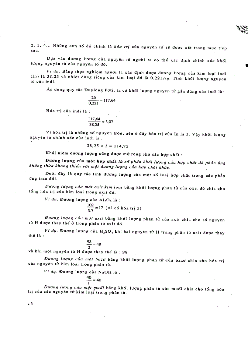 image for page Hóa vô cơ Hoàng Nhâm Tập 1