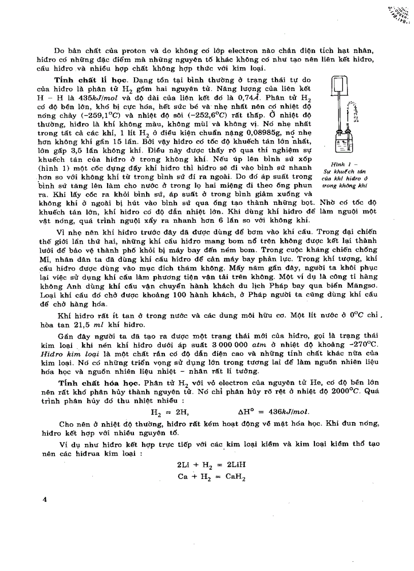 image for page Hóa vô cơ Hoàng Nhâm Tập 2