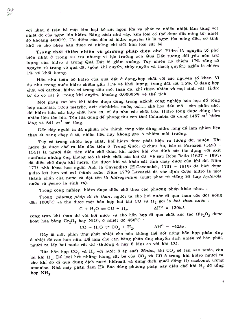 image for page Hóa vô cơ Hoàng Nhâm Tập 2