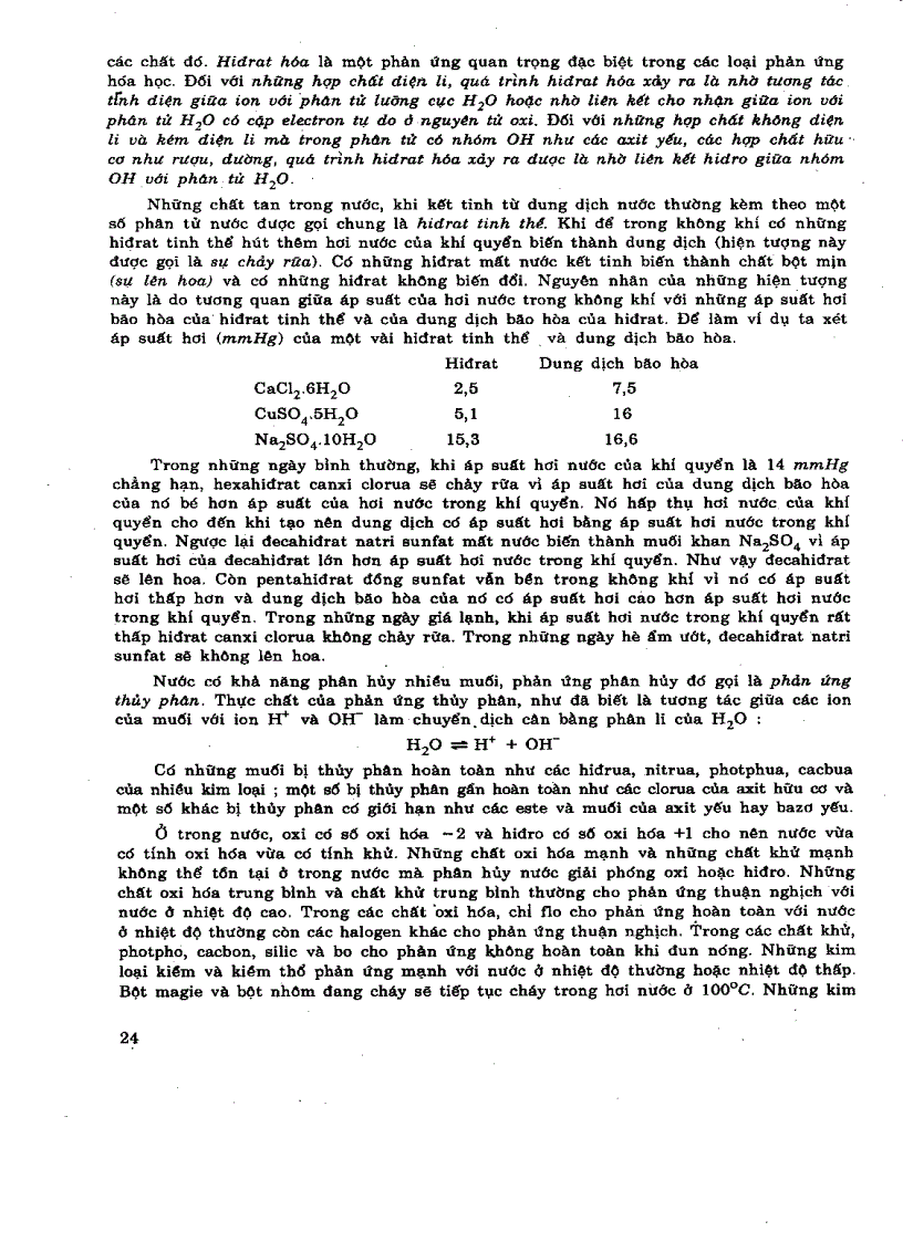 image for page Hóa vô cơ Hoàng Nhâm Tập 2