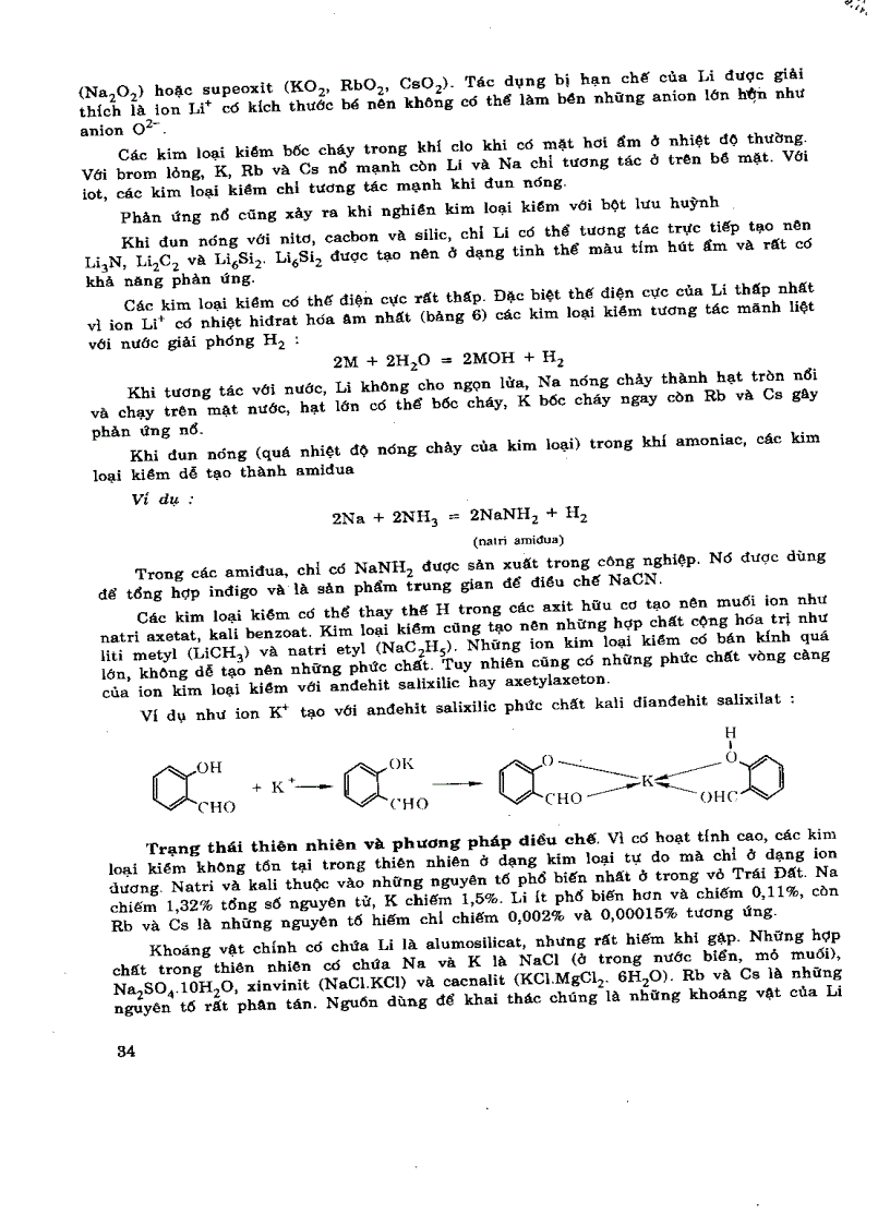 image for page Hóa vô cơ Hoàng Nhâm Tập 2