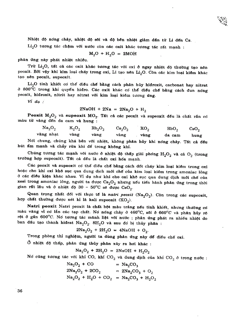 image for page Hóa vô cơ Hoàng Nhâm Tập 2