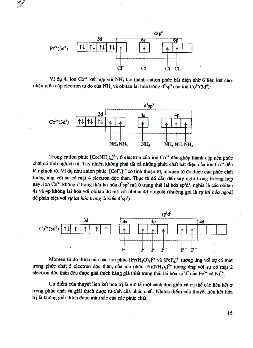 image for page Hóa vô cơ Hoàng Nhâm Tập 3