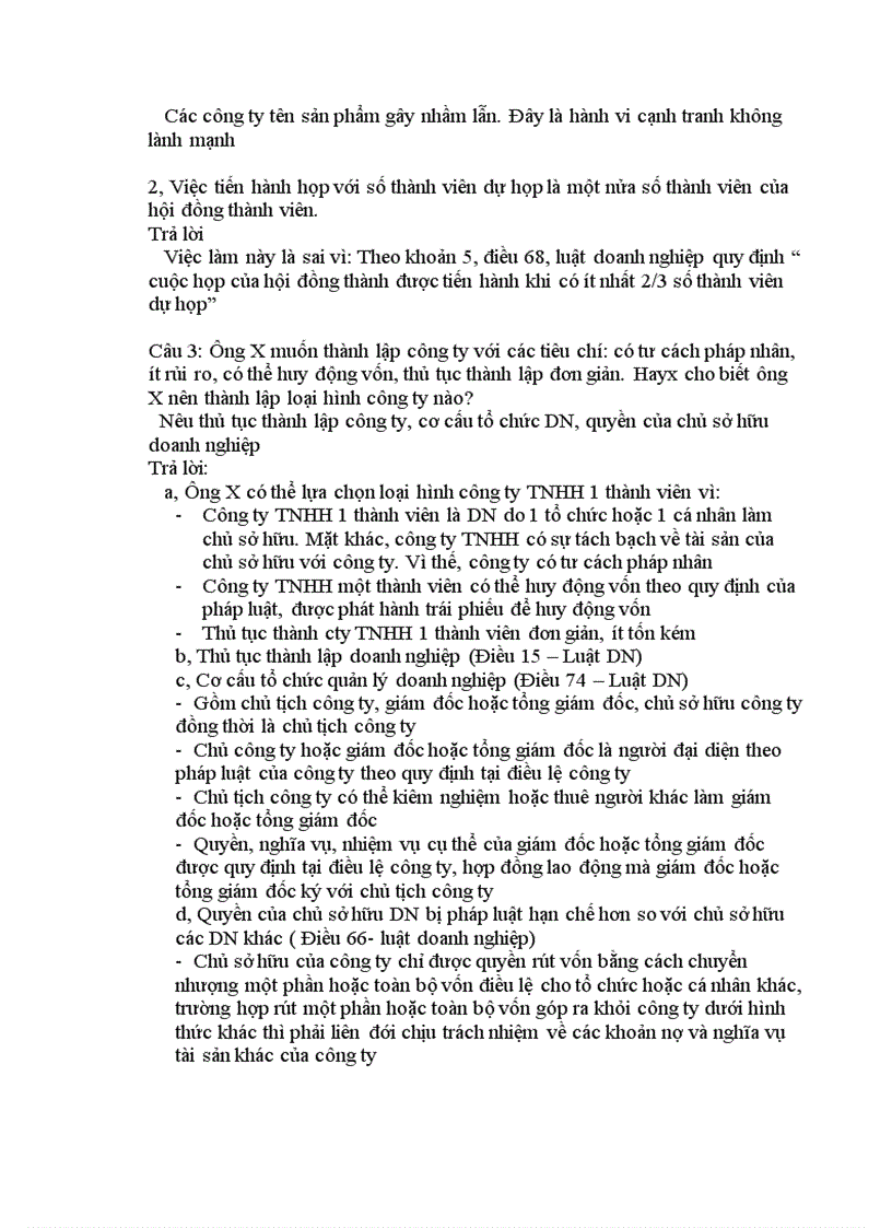 image for page Phân biệt hành vi cạnh tranh không lành mạnh và hành vi hạn chế cạnh tranh