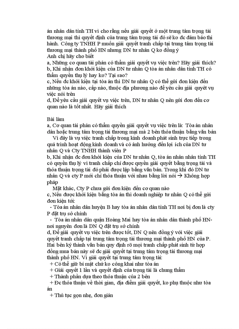 image for page Tại sao nói thủ tục phá sản theo quy định của Luật phá sản là thủ tục đòi nợ đặc biệt