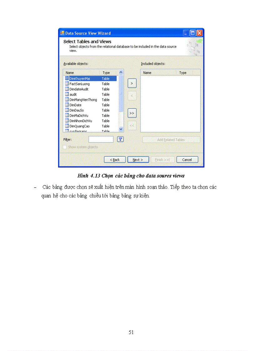 image for page Áp dụng Data Warehouse trong phân tích thông tin về các dịch vụ giá trị gia tăng trên điện thoại