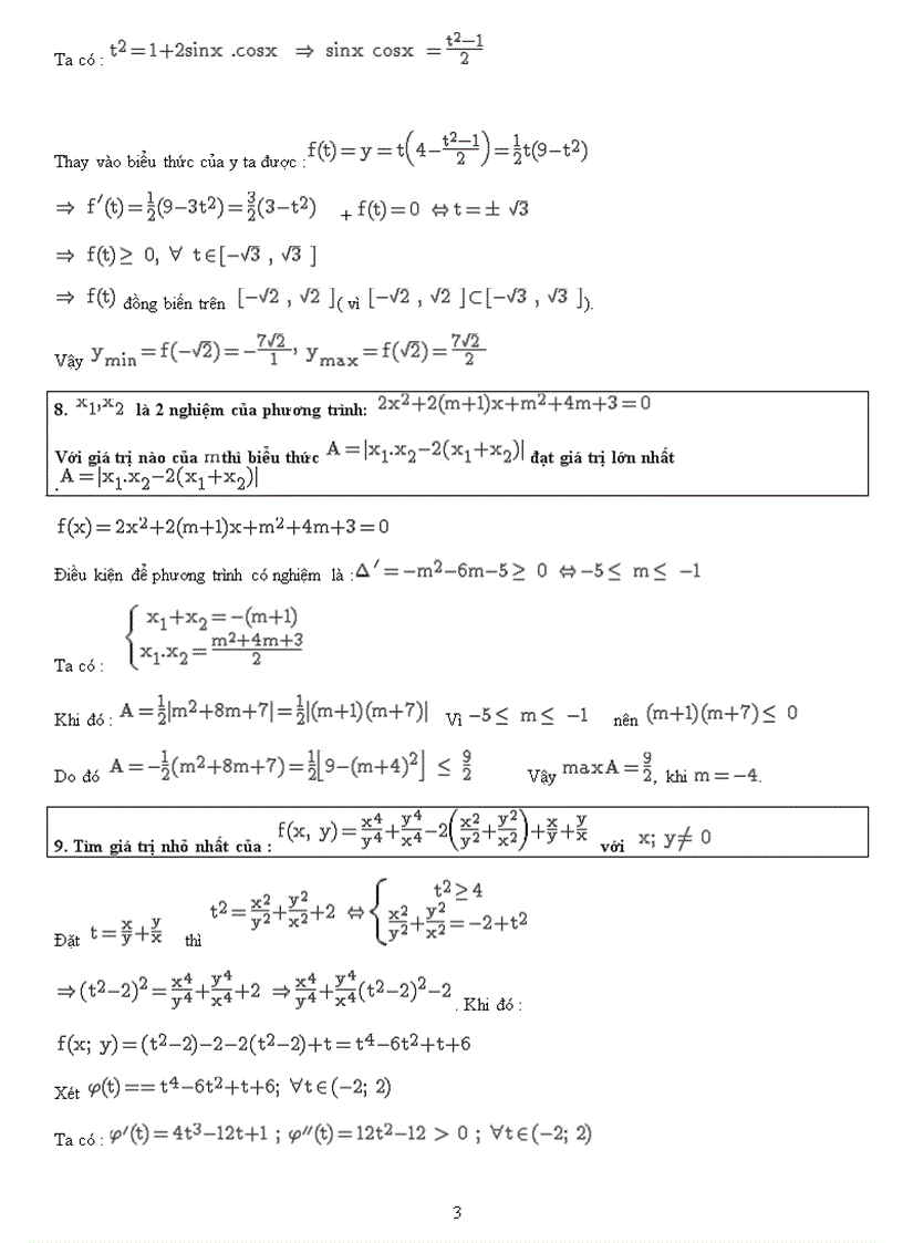 image for page Bất đẳng thức