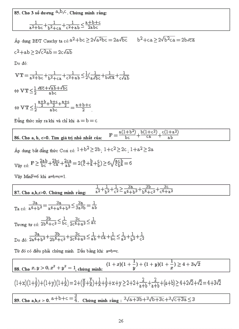 image for page Bất đẳng thức