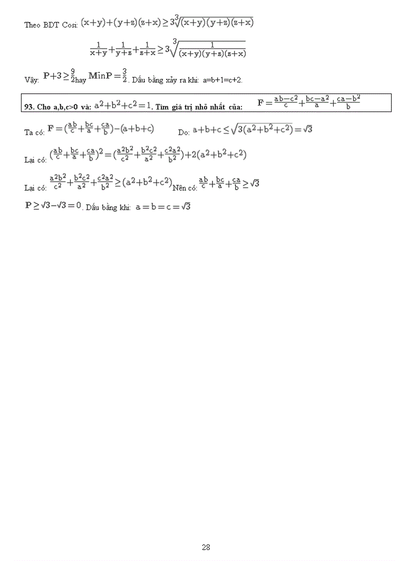 image for page Bất đẳng thức