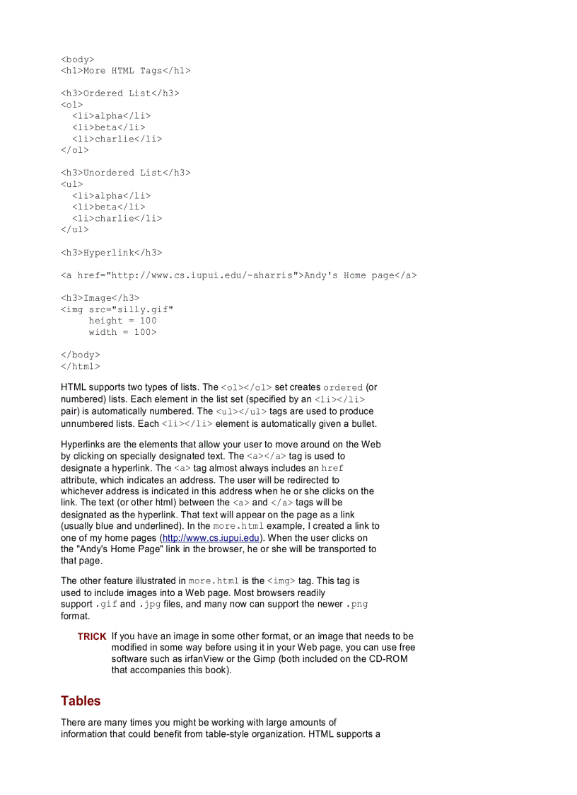 image for page Nhập môn PHP ngôn ngữ thông dụng cho lập trình web