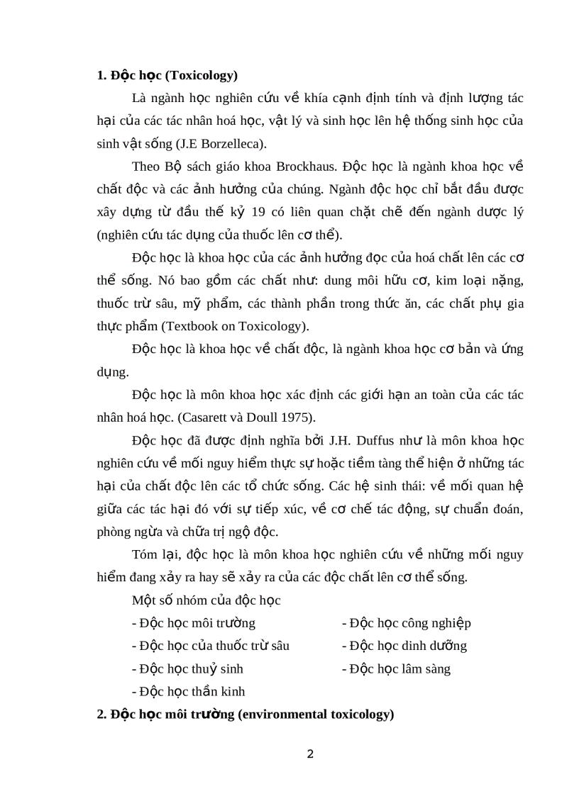 image for page Doc hoc