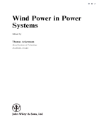 Update về turbine gió