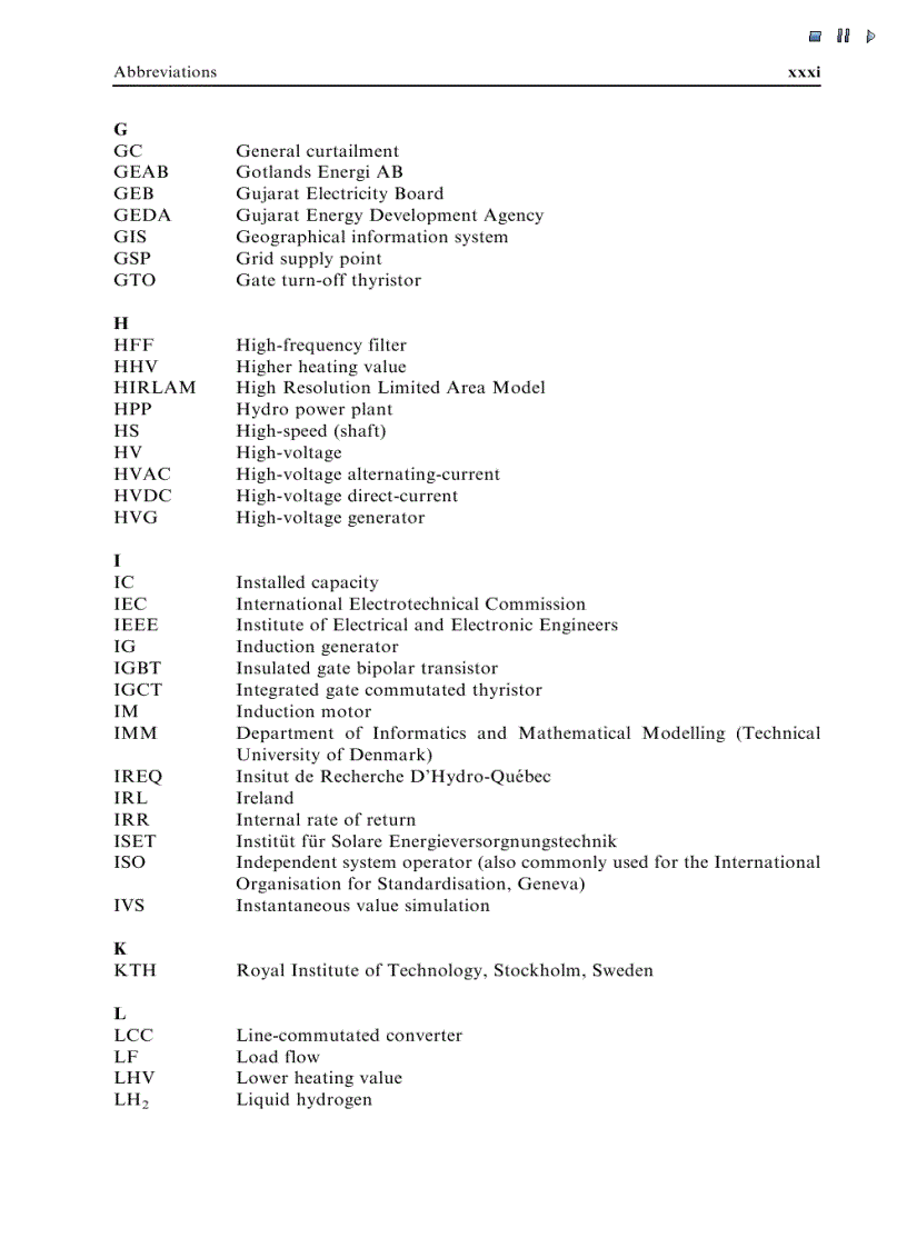 image for page Update về turbine gió