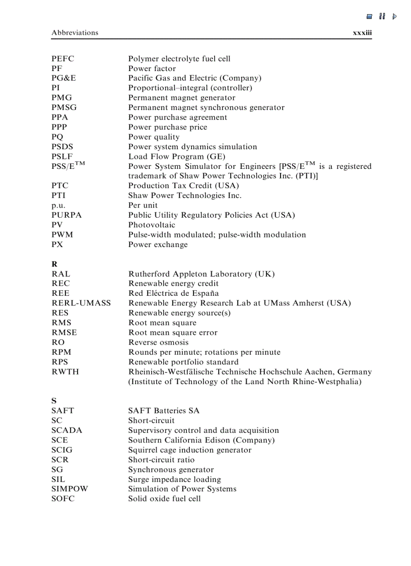 image for page Update về turbine gió